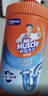 威猛先生（Mr Muscle）管道疏通啫喱 960ml*2瓶  卫浴 下水道疏通剂 厕所管道疏通 实拍图