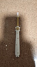 狮王(lion)细齿洁0.01弹力护龈牙刷4支软毛深入清洁弹力刷柄成人 实拍图
