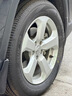 优科豪马横滨汽车轮胎  225/60R17 99H  G055 原配JEEP 指南者/风度MX6 实拍图