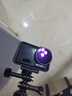 大疆 DJI Osmo Action 4灵眸运动相机摩托车山地公路骑行潜水防抖户外vlog便携式4k旅游 实拍图