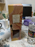 名创优品（MINISO）北欧风系列无火香薰室内厕所空气清新剂生日礼物活力都市100ml 实拍图
