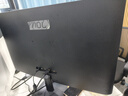 AOC 27英寸 4K IPS广色域 HDR出厂校色 低蓝光不闪 节能认证 三边微边超薄 macmini办公显示器 U27B35 实拍图