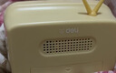 得力（deli）计时器电子智能闹钟温度计倒计时自律定时提醒器时间管理器学生文具儿童生日礼物男女孩 实拍图