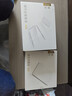 中兴（ZTE）晴天PoE全屋路由套装 子母路由全覆盖 全屋千兆WiFi6无死角（1母3子套装）AC+AP穿墙王 星云系列 实拍图
