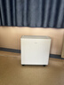 美的（Midea）54升小方物除湿机100㎡家用梅雨天抽湿机干衣机 地下室泵压上排水除湿器CF54BS/DA (支持鸿蒙智联) 实拍图
