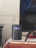 小米小爱音箱Play 增强版 小爱同学智能音箱 小米音箱 小爱音响 红外遥控 家用 桌面闹钟音响 礼物 实拍图