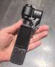大疆 DJI Osmo Pocket 4 一英寸口袋云台相机 OP灵眸手持数码相机 旅游vlog 便携美颜摄像 标准套装 实拍图