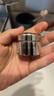 兰蔻菁纯眼霜20ml 滋润淡纹润泽紧致抗衰老护肤品化妆品礼盒生日礼物 实拍图
