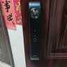 联想R20Plus 掌静脉 智能门锁 指纹锁 3D人脸识别 智能锁 电子锁 入户门 密码锁 防盗门 全自动 家用 实拍图
