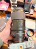 索尼（SONY）微距 全画幅微距镜头 新款 FE100mmF2.8 Macro GM OSS 官方标配 实拍图