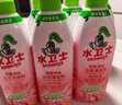 水卫士除菌净味浴室清洁剂480g*3瓶卫生间瓷砖厕所马桶玻璃清洗剂 实拍图