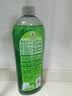 Frosch柠檬浓缩洗洁精 750ml 植物提取无残留 果蔬清洗 德国原装进口 实拍图