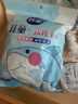 妙洁儿童一次性PE手套200只  推荐4-7岁 食品级餐饮画画手套 独立包装 实拍图