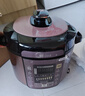 美的（Midea） 电压力锅 电高压锅 家用大容量多功能定时预约高压电饭煲电饭锅家用4-5-6人用5升6升高压快煮锅 5L 【单胆】店长推荐 实惠首选 实拍图