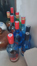 红星二锅头 蓝瓶绵柔8陈酿 清香型白酒 43度 500ml 单瓶装 纯粮口粮酒 实拍图