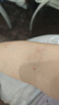 特步（XTEP）弹力带健身引体向上助力带弹力绳单杠训练田径阻力带拉力圈练腿绿 实拍图