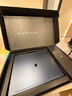 外星人（Alienware）游戏本国家补贴 星舰16X 16英寸高性能笔记本电脑 酷睿Ultra 7 5060显卡16G 1T 2.5K 240Hz 1761QB 实拍图