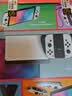 Nintendo Switch任天堂Switch2港版游戏机 switch二代便携游戏掌机 HDR屏幕电视游戏主机【单机 标准版】不含游戏 实拍图