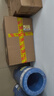 山泽超五类网线千兆【0.50±0.008mm纯铜芯】CAT5e非屏蔽箱线 工程家装网络监控POE布线200米 SZ-5200A 实拍图