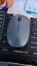 罗技（Logitech）K251+M170蓝牙办公键鼠套装 无线鼠标键盘 办公商务笔记本电脑数字键盘99键（M170+K251）键鼠套装 实拍图