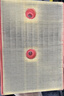 曼牌滤清器（MANNFILTER）空调滤清器滤芯CUK2939/CUK29061迈腾CC速腾高尔夫途安帕萨特途观 实拍图