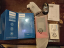 飞利浦（PHILIPS）V13P 绚丽红 翻盖老人手机 移动联通电信4G全网通 双卡双待老年人手机大字大声音备用智能学生手机 实拍图