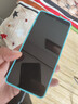 摩托罗拉 联想moto g100 四年质保 LCD护眼屏 7000mAh 超强续航 NFC 5GAI 12GB+512GB 晴空蓝 实拍图