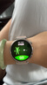 HUAWEI WATCH GT 6 流光紫 41mm智能手表多维情绪健康全新骑行体验 实拍图