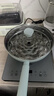 美的（Midea）不粘锅炒锅炒菜锅蒸锅蒸炒一体锅家用多功能锅燃磁通用 实拍图
