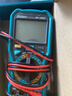 宝工（Pro'sKit）MT-1280D-C 数字万用表 数显智能防烧万能表电工表 实拍图