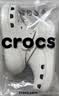 卡骆驰（CROCS）（crocs）经典泡芙Clog男女沙滩洞洞鞋凉拖鞋 207521-2Y2 36 实拍图