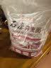 【京喜自营】荞麦面粉纯荞麦面家用正宗荞麦粉乔麦面粉0糖粗粮 真石磨荞麦面粉5斤装*1 实拍图