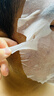 石泽研究所 男士用面膜10片补水保湿细腻毛孔补水5分钟毛孔护理新年礼物男生 实拍图