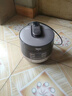美的（Midea）【价保618】有钛0氟青瓷电压力锅少盐提鲜70kPa高压锅1000W大功率0涂层多功能一体电饭煲E5860G 实拍图