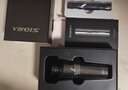 超人男士电动剃须刀旋转式LED智能数显全身水洗TYPE-C快充刮胡刀RS7375 价保618 实拍图