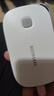 纳图森随身wifi免插卡移动wifi6无线网络户外便携式热点宿舍路由器4G/5G上网宝联通电信全国通用2026款 【便携款-白色】八通道八天线+高清追剧 不限速不虚标月享1500G流量 实拍图