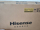 海信电视【价保618】55E3NH Pro 55英寸 144Hz高刷 杜比全景声 智能Wi-Fi6 U+超画质 大内存 实拍图