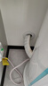 松下空调【价保618+0元安装】净悦星双排铜管3匹柜机新一级能效强智冷暖健康风国家补贴ZY72F310N 实拍图