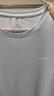 361°运动套装女夏季新款跑步休闲短袖短裤两件套瑜伽服662414001H-5 实拍图