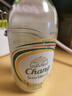 Chang泰象苏打水 泰国原装进口无糖弱碱性含气泡水饮料柠檬味325ml*6瓶 实拍图