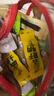 科尔沁手撕风干牛肉干 混合口味618g量贩装 健身代餐高蛋白解馋休闲零食 实拍图