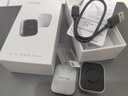 科大讯飞AI录音笔Pokee 小巧便携录音笔豆卡片 讯飞转文字会议纪要会议记录神器录音设备耳机 实拍图