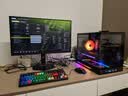 七彩虹（Colorful）iGame GeForce RTX 5060 Ultra OC 8GB GDDR7 DLSS 4 电竞光追游戏设计电脑显卡 实拍图