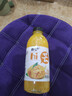 芒果汁 果味果汁饮料【包装随机发货】 360mL*6瓶【满足】 实拍图