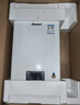 林内（Rinnai）【小蛮腰】16升燃气热水器 智慧恒温升级CPU 低水压启动热水器上门安装 16GD31（JSQ31-GD31） 实拍图
