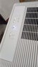 美的（Midea）54升小方物除湿机100㎡家用梅雨天抽湿机干衣机 地下室泵压上排水除湿器CF54BS/DA (支持鸿蒙智联) 实拍图