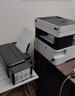 爱普生（EPSON）L6468 A4彩色商用打印机 墨仓式数码多功能一体机 复印/打印/扫描 实拍图