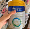 美素佳儿（Friso）皇家幼儿配方奶粉 3段（1-3岁幼儿适用）400g 乳铁蛋白（新国标） 实拍图
