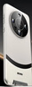 IM-CHEN【隐形支架同色丹青弧】适用华为mate60pro手机壳 MATE60Pro+保护套镜头全包超薄高端轻奢款-宣白 实拍图