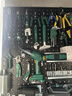 世达（SATA）91201 带刃口剥线钳6